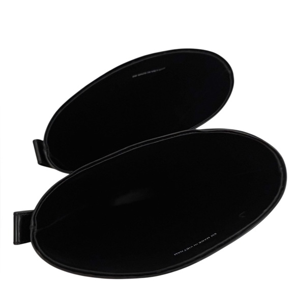 Everlane Leather Riding Boot in Black - Picture 11 of 13